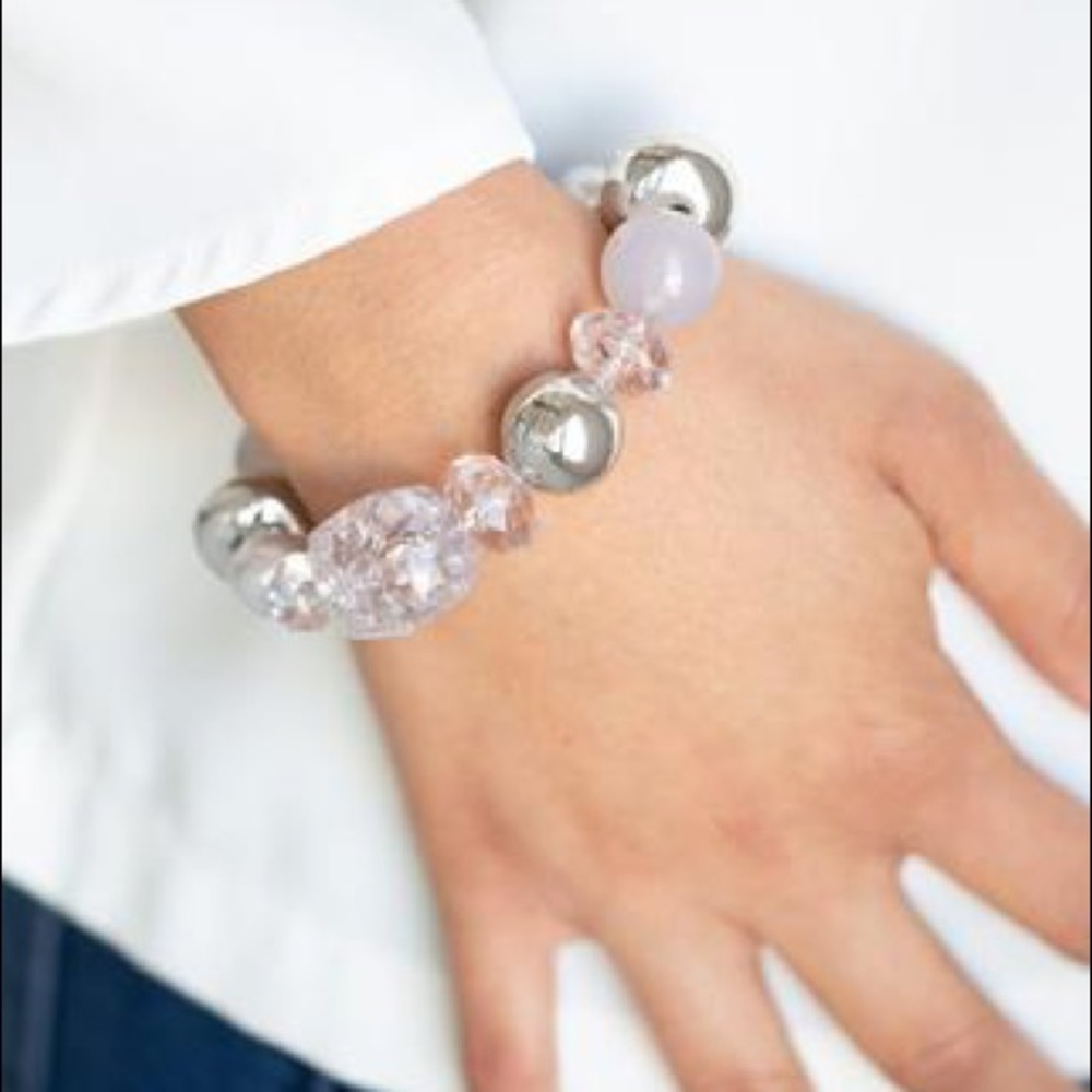 ❤️Ice Ice Breaker Bracelet